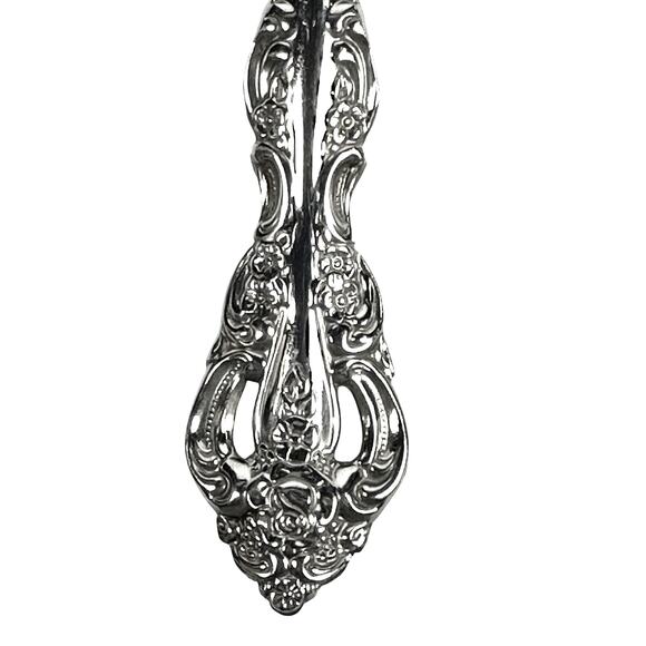 Oneida Michelangelo Cube Stainless Meat Fork-Excellent! - Picture 2 of 5